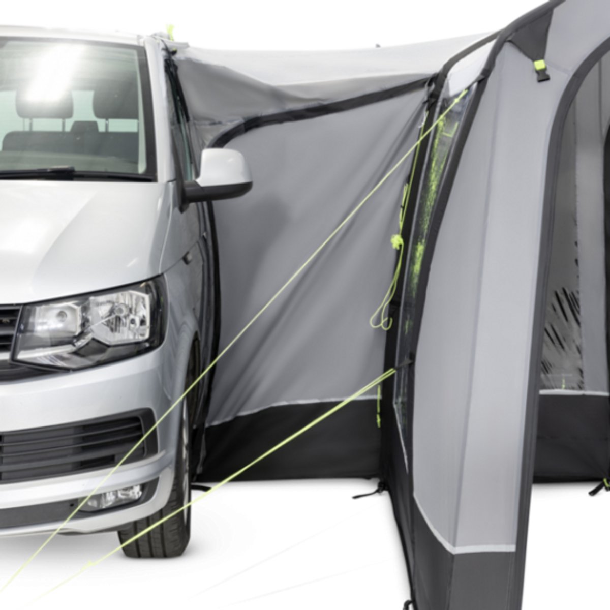 Kampa Touring Air TC RH busstält uppblåsbar 4 personers