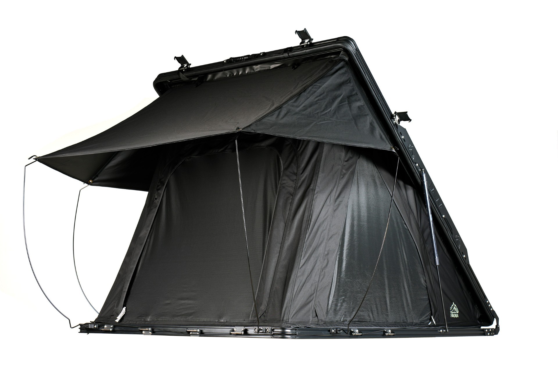 FjällVila UppTäcka S hårdskals taktält - Black Diamond