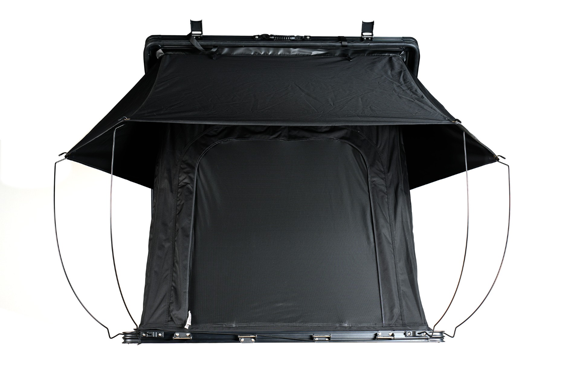 FjällVila UppTäcka S hårdskals taktält - Black Diamond