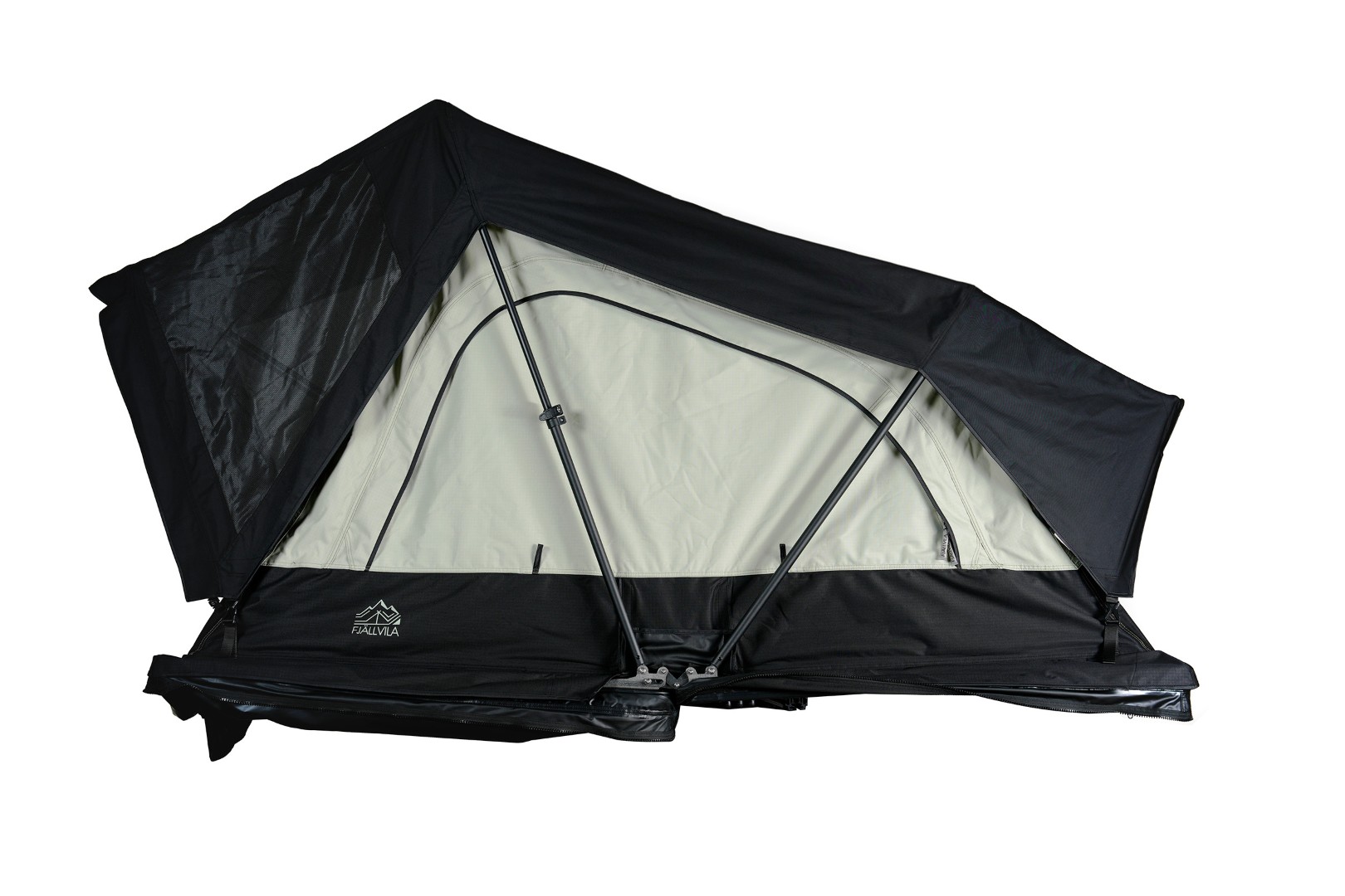 FjällVila Upp Resa 130 taktält - Cloud dancer