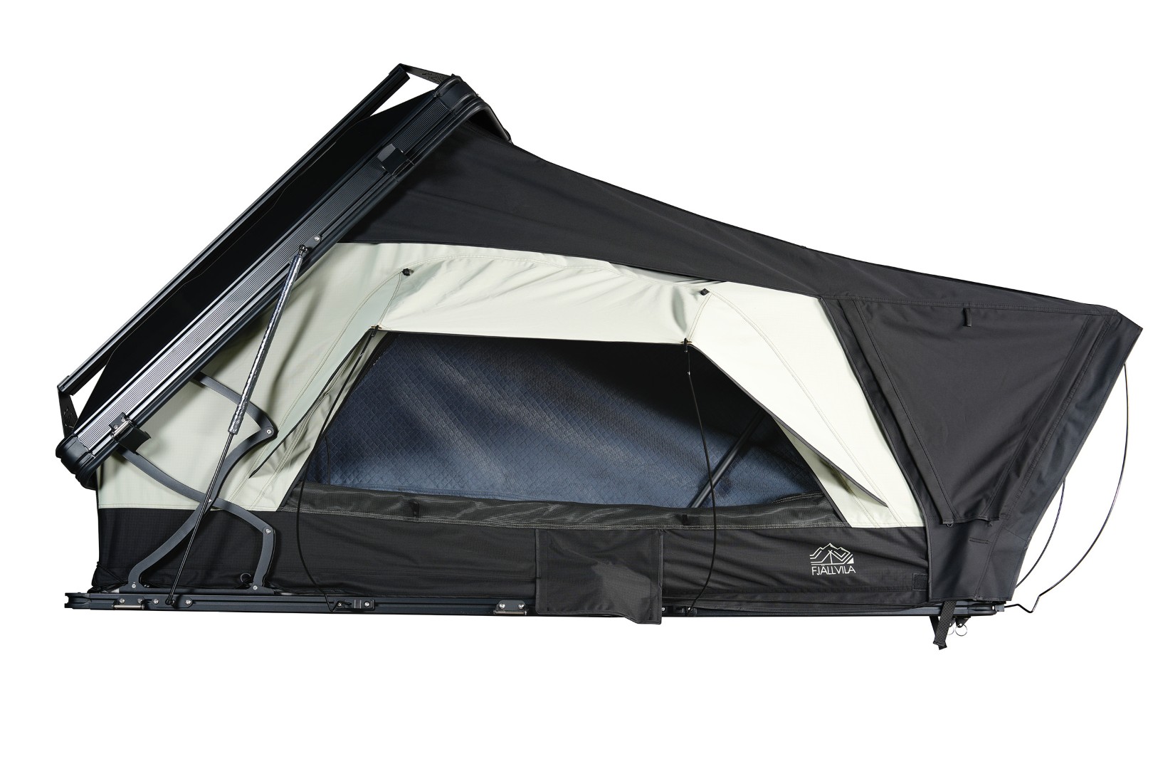 FjällVila UppVärme hybrid taktält - Cloud Dancer