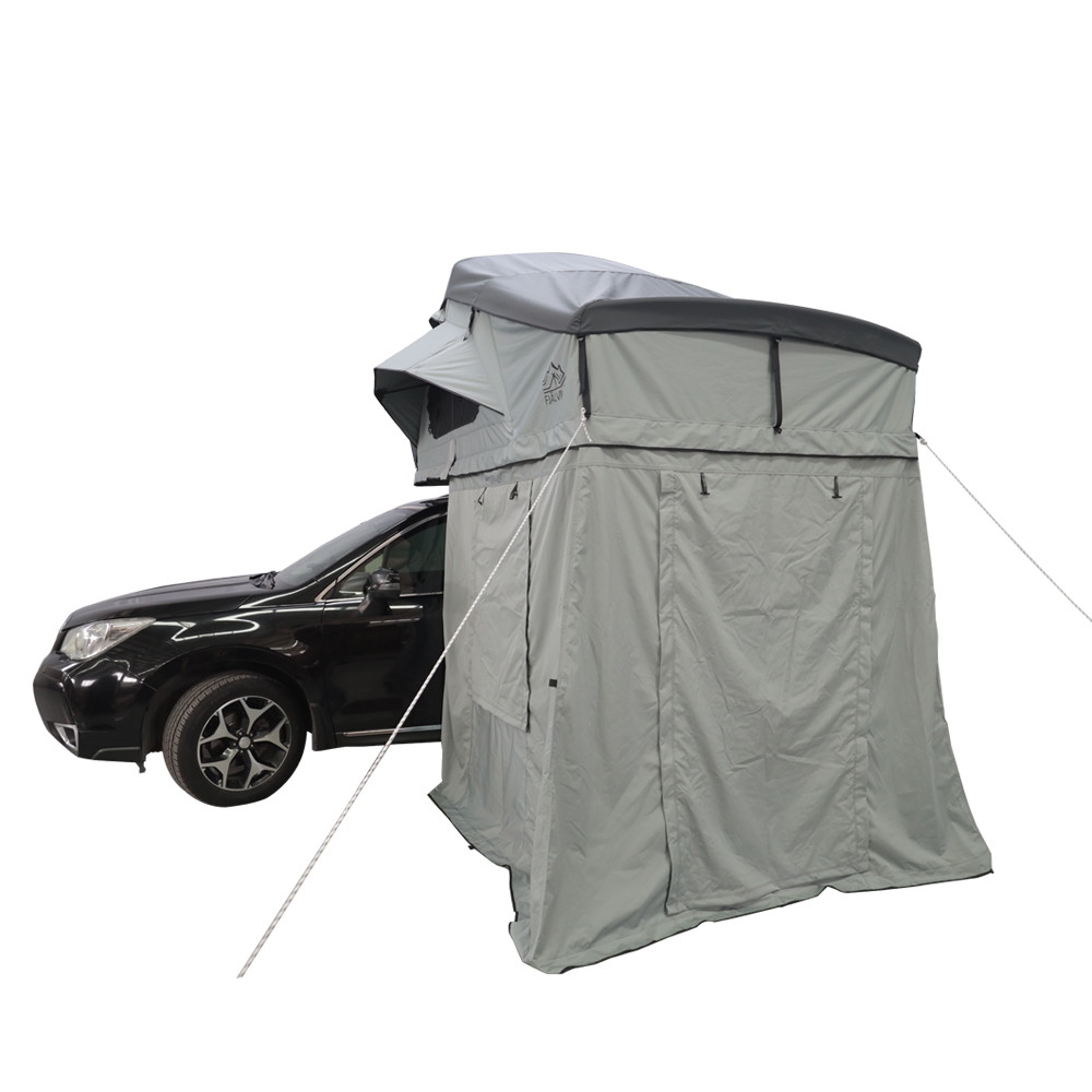 2X2A6249.jpg FjällVila UppLöv 140L taktält undertält - Little Grey