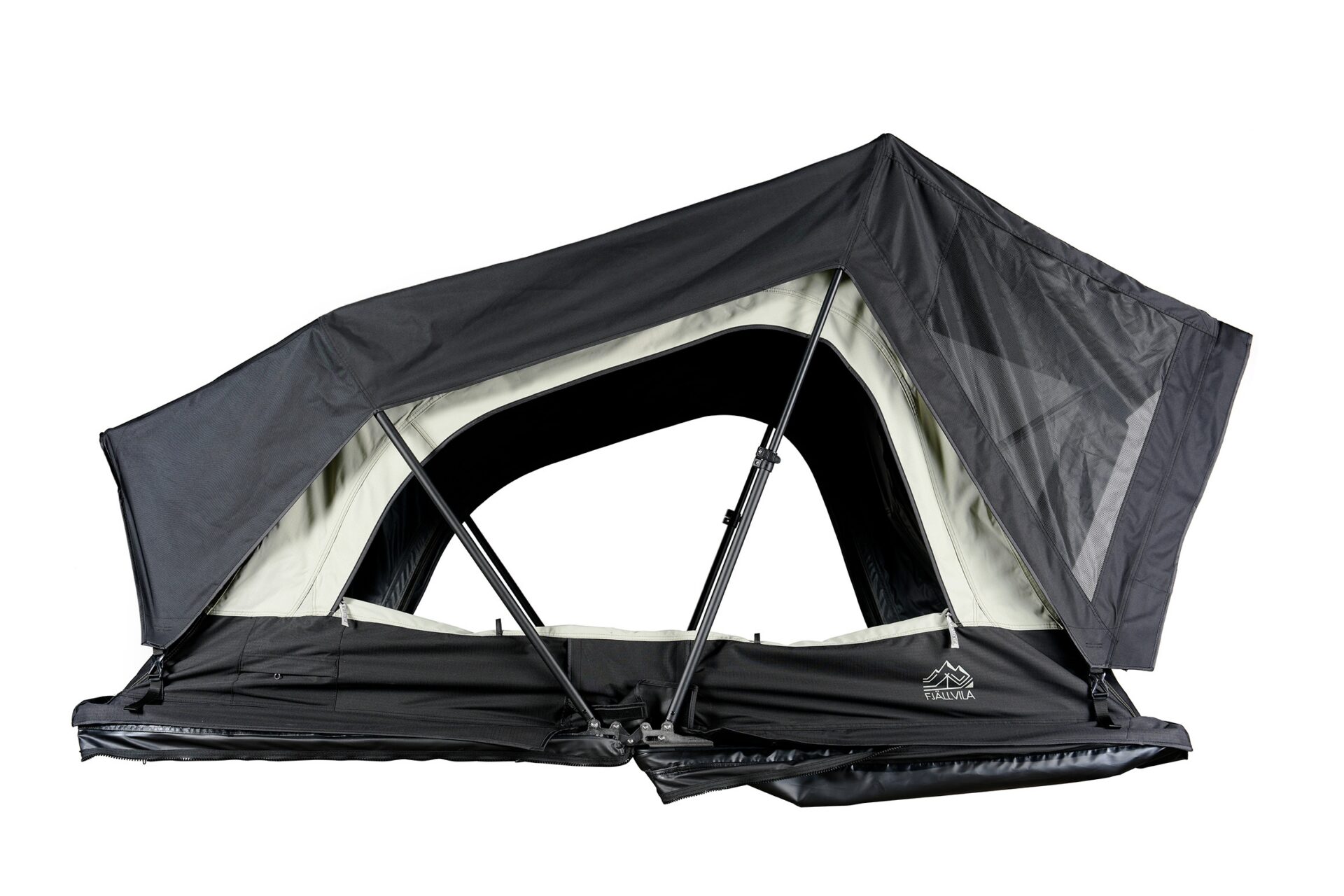 FjällVila Upp Resa 130 taktält - Cloud dancer