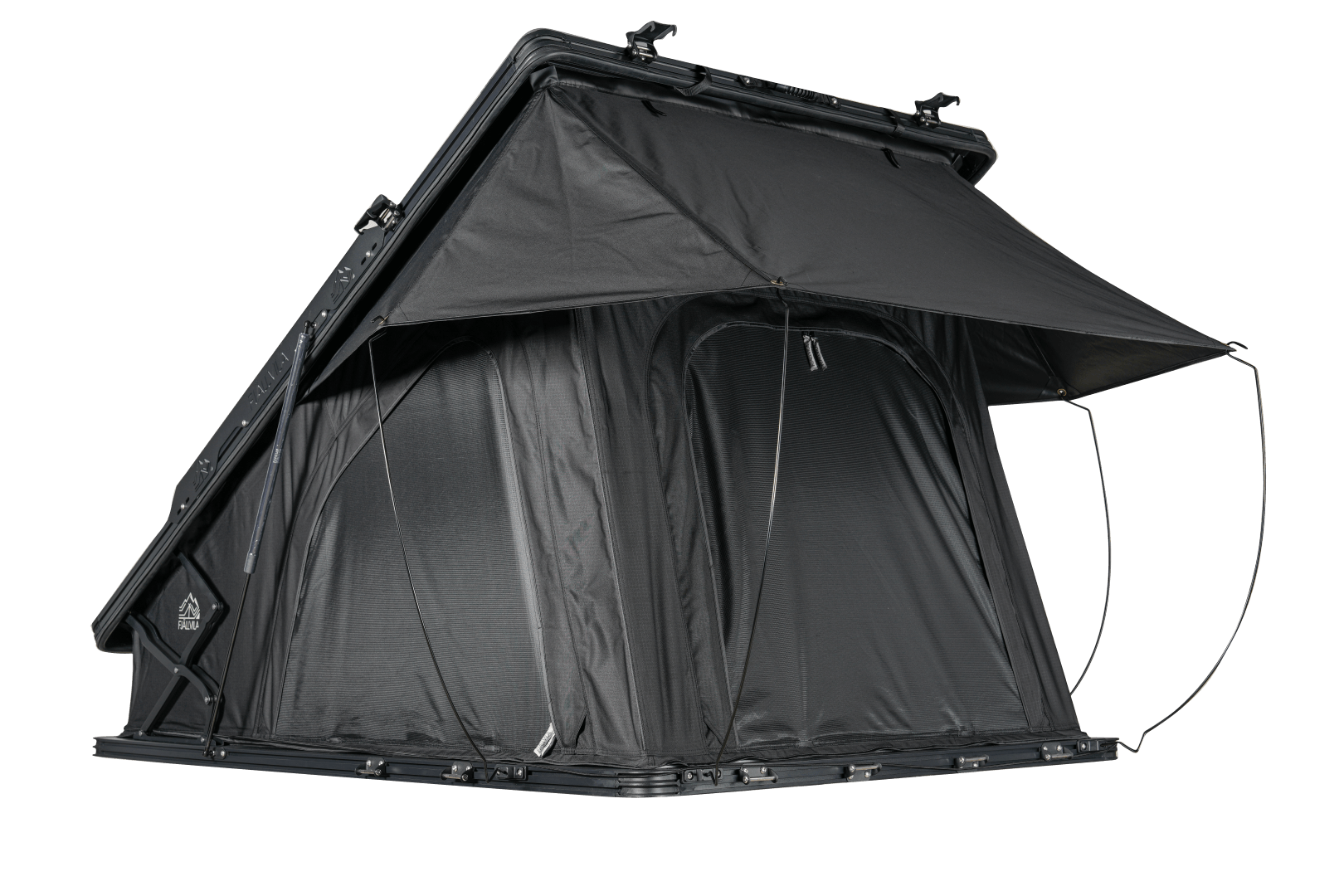 FjällVila UppTäcka hårdskals taktält - Black Diamond
