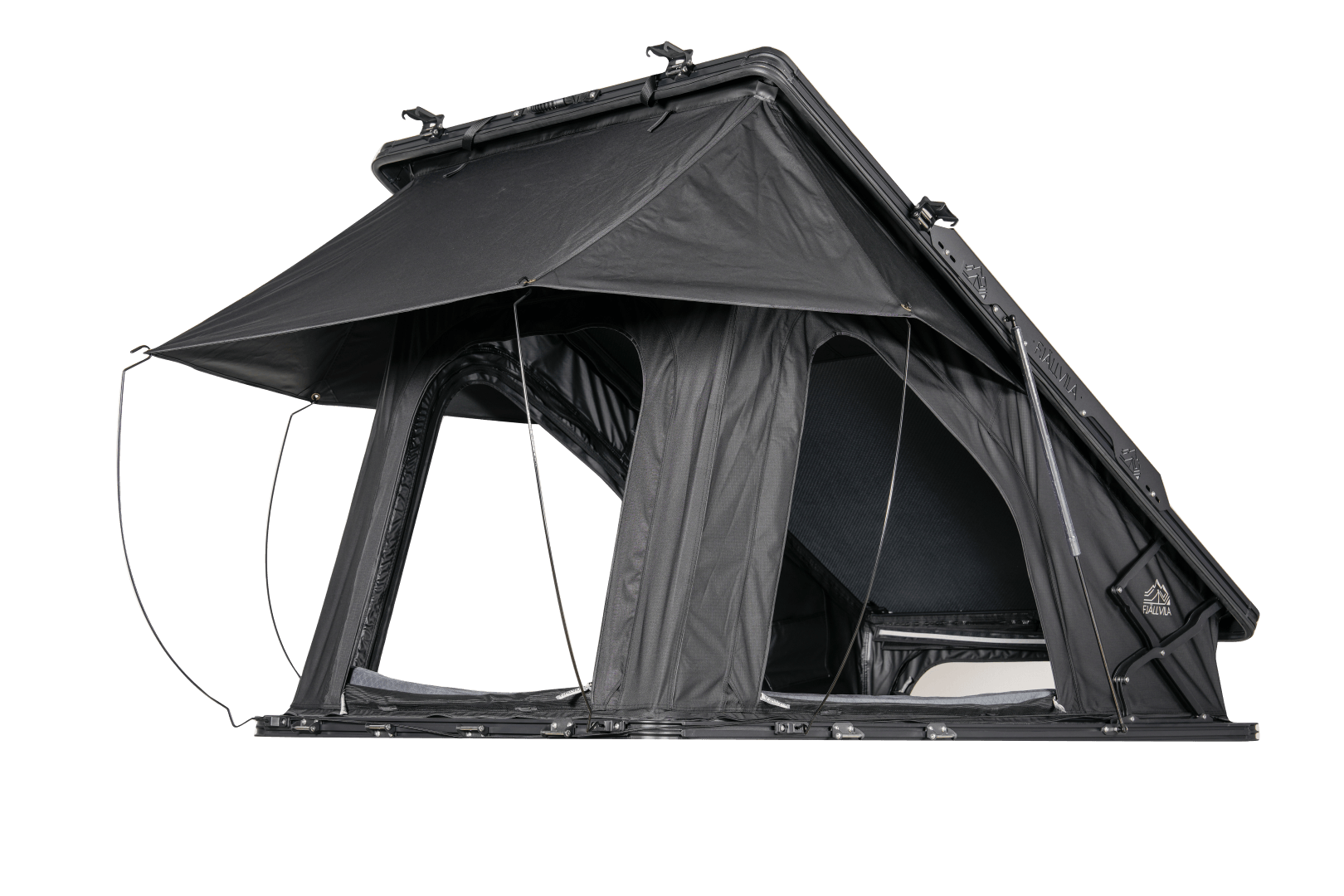 DSC5840.png OUTLET FjällVila UppTäcka hårdskals taktält - Black Diamond