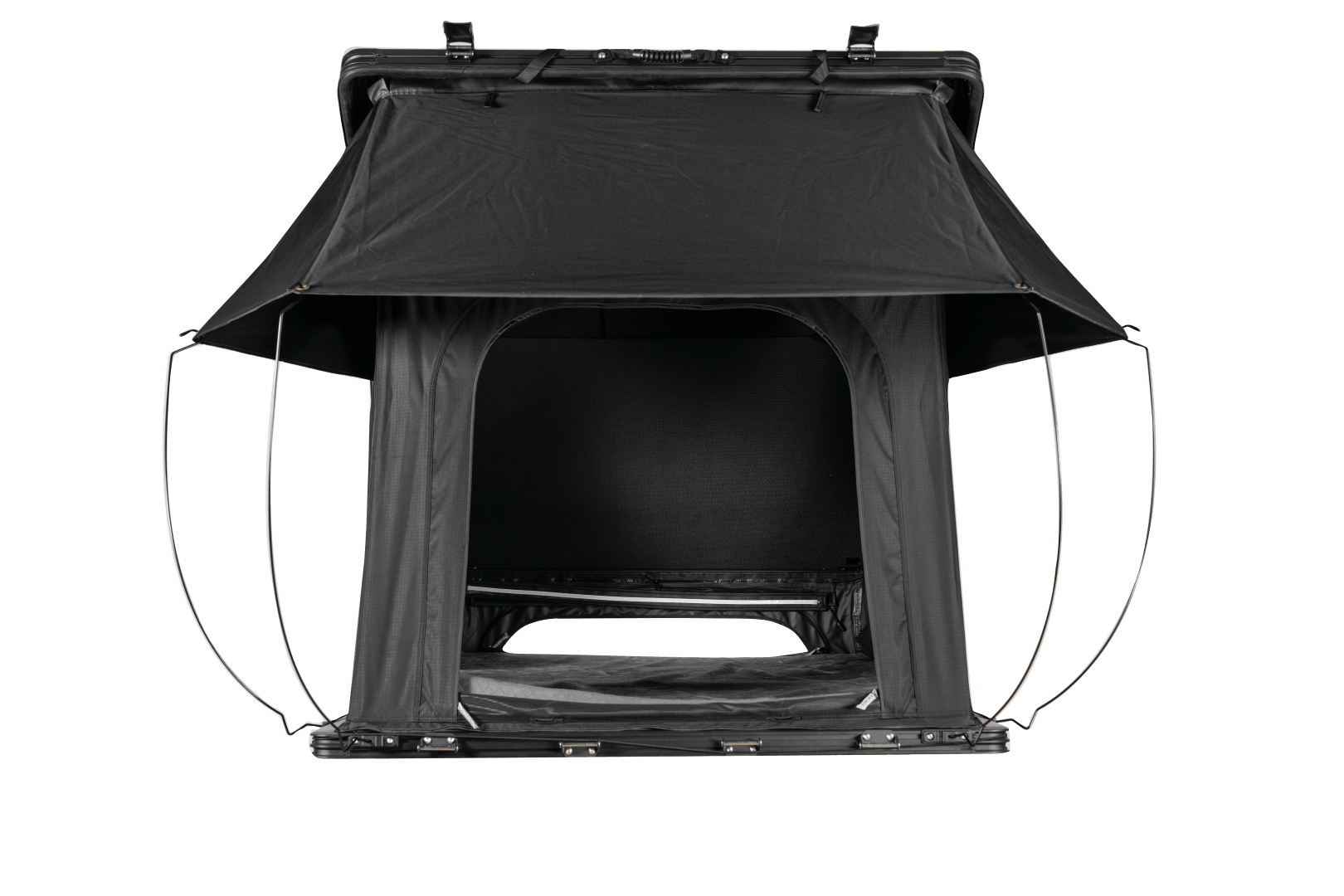 FjällVila UppTäcka hårdskals taktält - Black Diamond