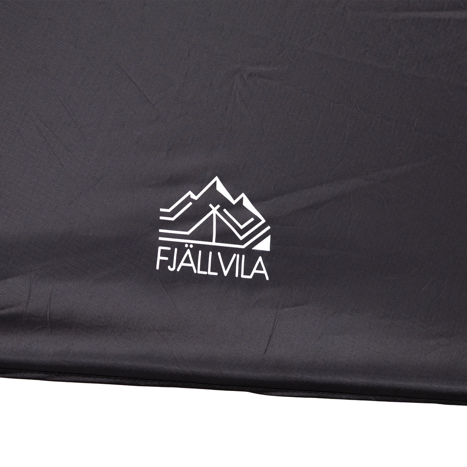 FjällVila blixtlåsbar markis för UppVärme 190 taktält